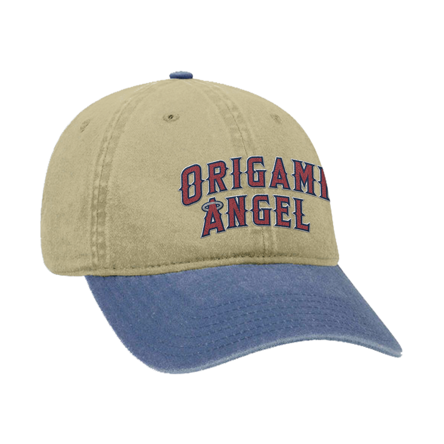 Blue Angels Baseball Hat