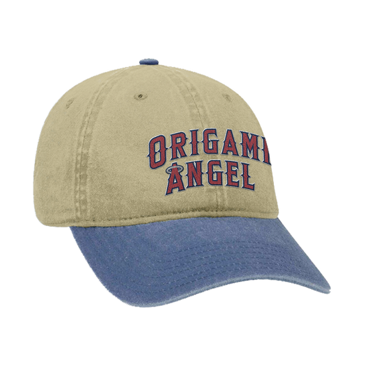 Blue Angels Baseball Hat